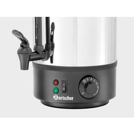 Heißwasser-Spender | 1 Behälter 230 Volt  H 505 mm Produktbild 4 S