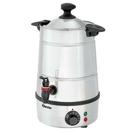 Heißwasser-Spender | 1 Behälter 230 Volt  H 400 mm Produktbild 2 S