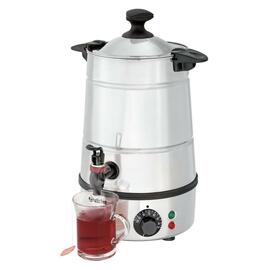 Heißwasser-Spender | 1 Behälter 230 Volt  H 400 mm Produktbild