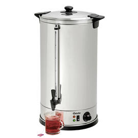 Heißwasser-Spender | 1 Behälter 230 Volt  H 640 mm Produktbild