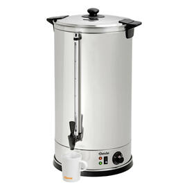 Heißwasser-Spender | 1 Behälter 230 Volt  H 640 mm Produktbild 5 S