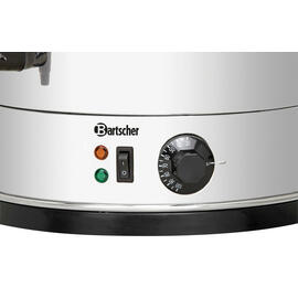 Heißwasser-Spender | 1 Behälter 230 Volt  H 640 mm Produktbild 4 S