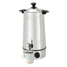 Glühweintopf | 7 ltr | 230 Volt 2000 Watt Produktbild