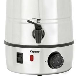 Glühweintopf | 7 ltr | 230 Volt 2000 Watt Produktbild 2 S