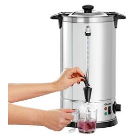 Heißwasser-Spender | 230 Volt 1600 Watt Produktbild 2 S