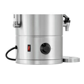 Heißwasser-Spender 9L | 1 Behälter 9 ltr 230 Volt  H 490 mm Produktbild 3 S