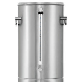 Heißwasser-Spender 9L | 1 Behälter 9 ltr 230 Volt  H 490 mm Produktbild 4 S