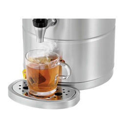 Heißwasser-Spender 9L | 1 Behälter 9 ltr 230 Volt  H 490 mm Produktbild 5 S