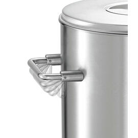 Heißwasser-Spender 9L | 1 Behälter 9 ltr 230 Volt  H 490 mm Produktbild 6 S