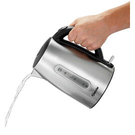 Wasserkocher 1,7L | 1,7 ltr | 230 Volt 2200 Watt Produktbild 4 S