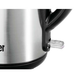 Wasserkocher 1,7L | 1,7 ltr | 230 Volt 2200 Watt Produktbild 6 S