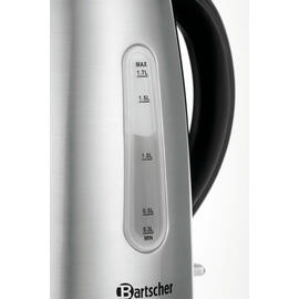 Wasserkocher 1,7L | 1,7 ltr | 230 Volt 2200 Watt Produktbild 7 S