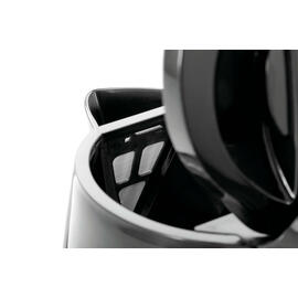 Wasserkocher 0,8 ltr schwarz Kunststoff Produktbild 6 S