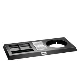Teestation 1145SH schwarz • matt Produktbild 6 S