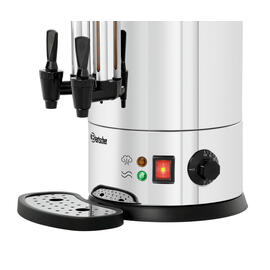 Teespender | Heißwasserspender M8000 8 ltr Produktbild 6 S