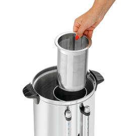 Teespender | Heißwasserspender M8000 8 ltr Produktbild 5 S