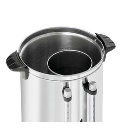 Teespender | Heißwasserspender M8000 8 ltr Produktbild 4 S