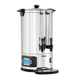 Teespender | Heißwasserspender D15000 15 ltr Produktbild 2 S