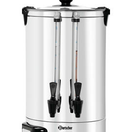 Teespender | Heißwasserspender D15000 15 ltr Produktbild 3 S