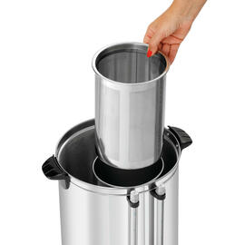 Teespender | Heißwasserspender D15000 15 ltr Produktbild 5 S