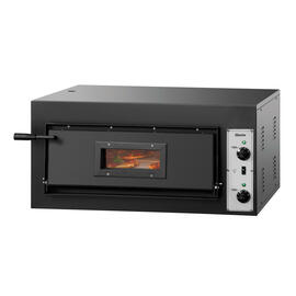 Pizzaofen CT 100  • 4 Pizzen Ø 30 cm  • 400 Volt Produktbild