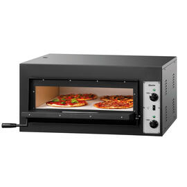 Pizzaofen CT 100  • 4 Pizzen Ø 30 cm  • 400 Volt Produktbild 2 S