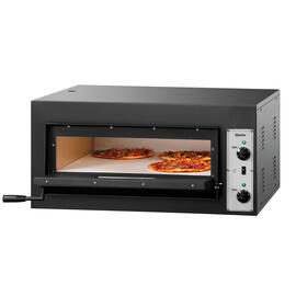 Pizzaofen CT 100  • 4 Pizzen Ø 30 cm  • 400 Volt Produktbild 3 S