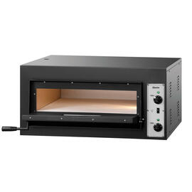 Pizzaofen CT 100  • 4 Pizzen Ø 30 cm  • 400 Volt Produktbild 4 S