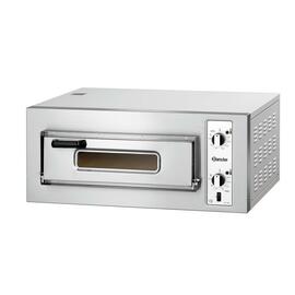Pizzaofen NT 501  • 4 Pizzen Ø 25 cm  • 400 Volt Produktbild 4 S