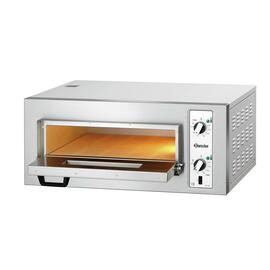 Pizzaofen NT 501  • 4 Pizzen Ø 25 cm  • 400 Volt Produktbild 3 S