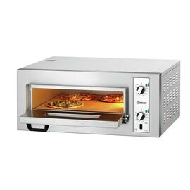 Pizzaofen NT 501  • 4 Pizzen Ø 25 cm  • 400 Volt Produktbild 2 S