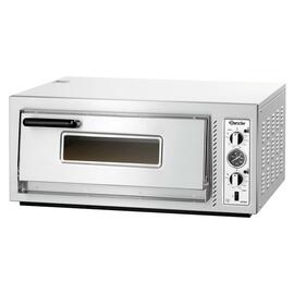 Pizzaofen NT 621  • 4 Pizzen Ø 30 cm  • 400 Volt Produktbild 4 S