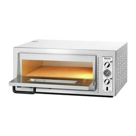 Pizzaofen NT 621  • 4 Pizzen Ø 30 cm  • 400 Volt Produktbild 3 S