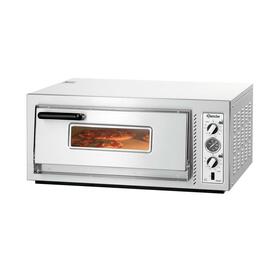 Pizzaofen NT 621  • 4 Pizzen Ø 30 cm  • 400 Volt Produktbild