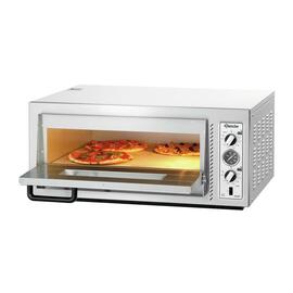Pizzaofen NT 621  • 4 Pizzen Ø 30 cm  • 400 Volt Produktbild 2 S