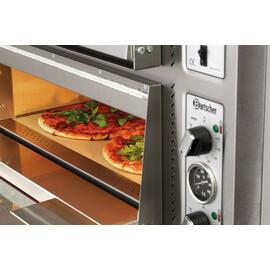 Pizzaofen NT 622VS  • 2 x 4 Pizzen Ø 30 cm  • 400 Volt Produktbild 6 S