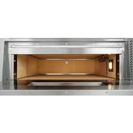 Pizzaofen NT 622VS  • 2 x 4 Pizzen Ø 30 cm  • 400 Volt Produktbild 4 S
