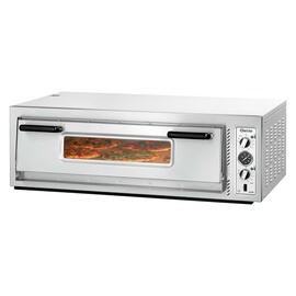 Pizzaofen NT 901  • 6 Pizzen Ø 30 cm  • 400 Volt Produktbild
