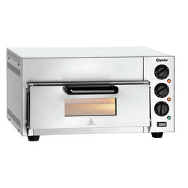 Pizzaofen ST415  • 230 Volt Produktbild 4 S
