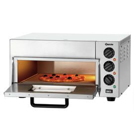 Pizzaofen ST415  • 230 Volt Produktbild 2 S