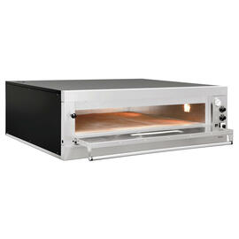 Pizzaofen ET 105  • 9 Pizzen Ø 33 cm  • 400 Volt Produktbild 3 S
