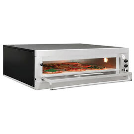 Pizzaofen ET 105  • 9 Pizzen Ø 33 cm  • 400 Volt Produktbild