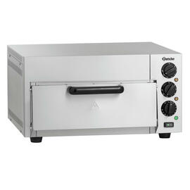 Pizzaofen ST415-2 | 1 Backkammer für 1 Pizza Ø 40 cm Produktbild 7 S