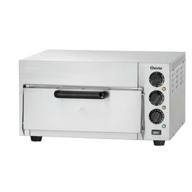 Pizzaofen ST415-2 | 1 Backkammer für 1 Pizza Ø 40 cm Produktbild 6 S