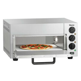 Pizzaofen ST415-2 | 1 Backkammer für 1 Pizza Ø 40 cm Produktbild