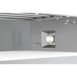 Pizzaofen ST415-2 | 1 Backkammer für 1 Pizza Ø 40 cm Produktbild 3 S