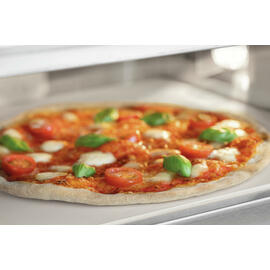 Pizzaofen ST415-2 | 1 Backkammer für 1 Pizza Ø 40 cm Produktbild 4 S