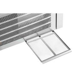 Mini-Kühltisch 900S4 mit 4 Schubladen Umluftkühlung Produktbild 4 S
