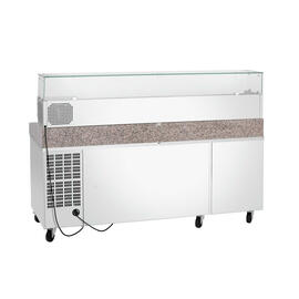 Pizzakühltisch G-S7T2 Produktbild 4 S