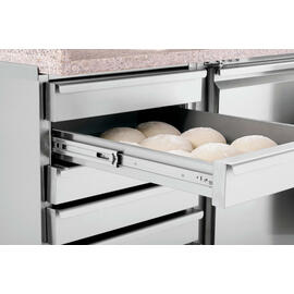 Pizzakühltisch G-S7T2 Produktbild 3 S